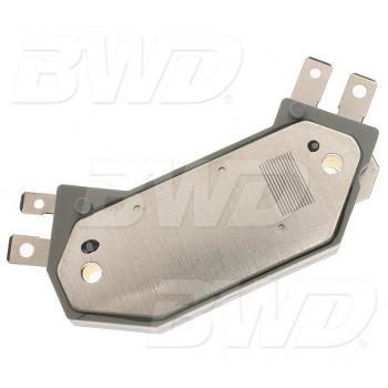 1977 GMC Sprint Ignition Control Module