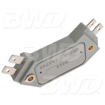 1977 GMC Sprint Ignition Control Module BWD CBE4 image 3 of 3