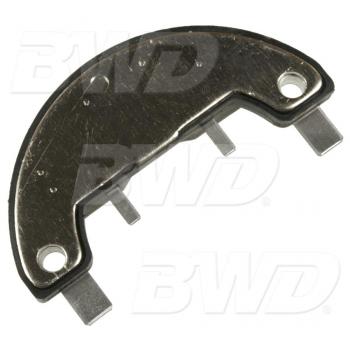 1982 Dodge D50 Ignition Control Module BWD CBE514 image 1 of 3