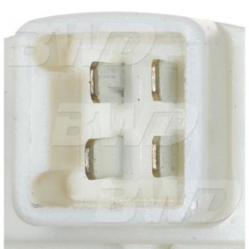 1994 Chrysler LeBaron Ignition Control Module BWD CBE527 image 1 of 4