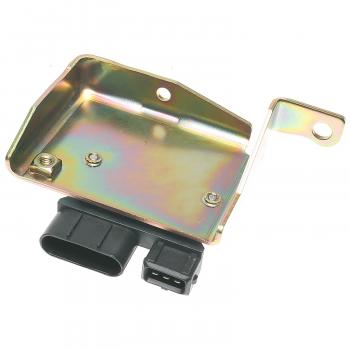 1991 Dodge Stealth Ignition Control Module BWD CBE537 image 3 of 3