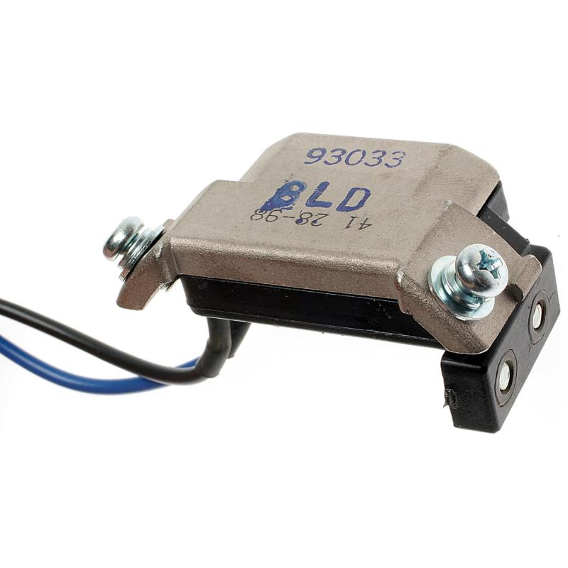 BWD CBE545 Ignition Control Module product image 3 of 3