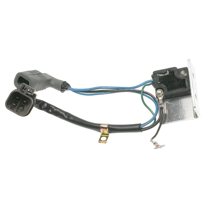 BWD CBE643 Ignition Control Module product image 2 of 3
