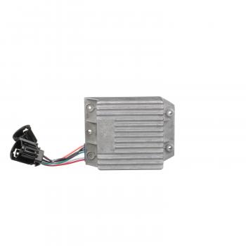 1984 Mercury Capri Ignition Control Module BWD CBE7 image 2 of 3