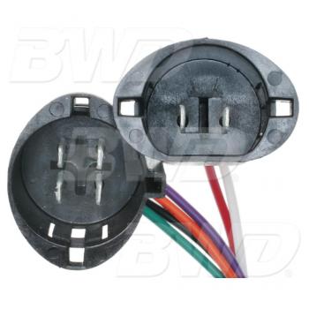 1984 Mercury Capri Ignition Control Module BWD CBE7 image 3 of 3