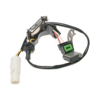 1987 Subaru Standard Ignition Control Module BWD CBE712 image 2 of 3