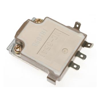 1995 Acura Integra Ignition Control Module BWD CBE721 image 2 of 3