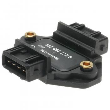 2000 Audi A4 Ignition Control Module BWD CBE753 image 2 of 4