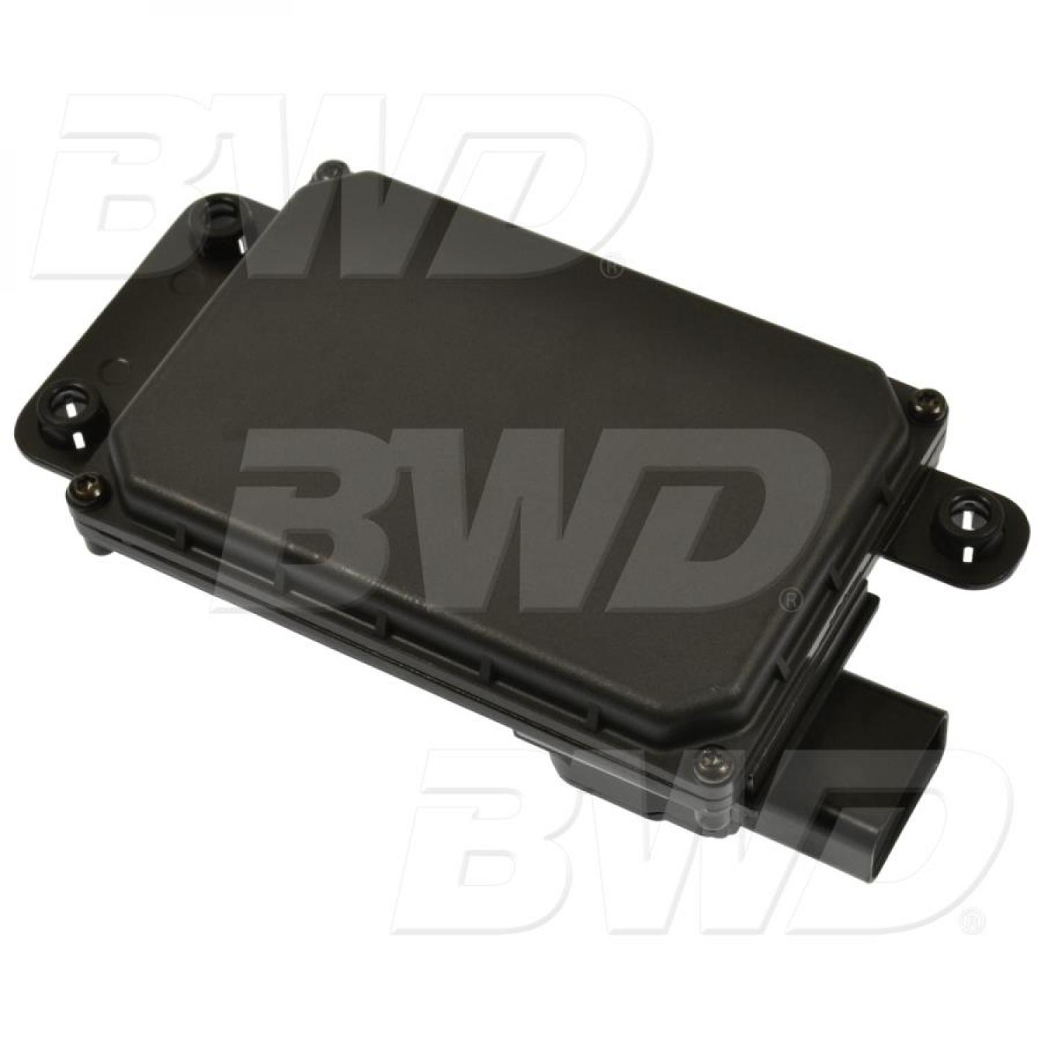 BWD CCN17 Cruise Control Distance Sensor product image 1 of 3