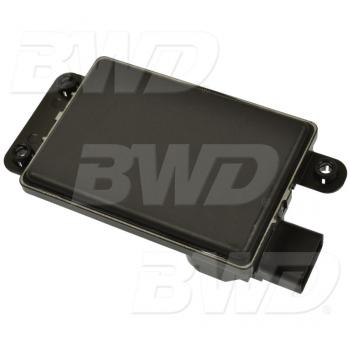 2019 Ford F-150 Cruise Control Distance Sensor