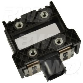 2017 Nissan Maxima Cruise Control Distance Sensor