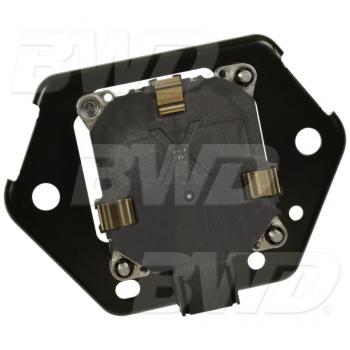 2016 Dodge Durango Cruise Control Distance Sensor