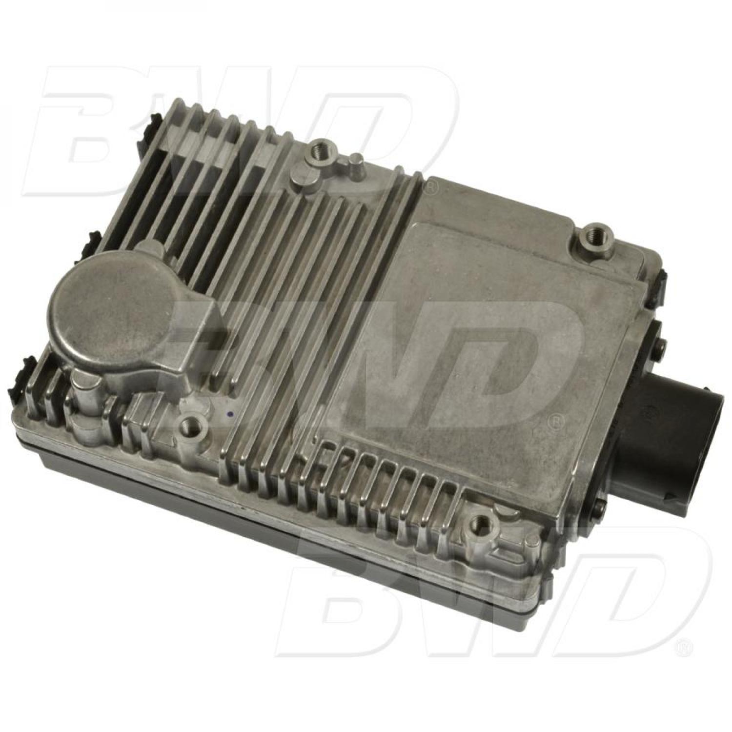 BWD CCN57 Cruise Control Distance Sensor product image 1 of 3