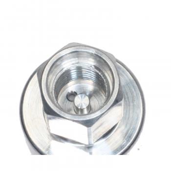 2004 Ford Thunderbird A/C Compressor Cut-Out Switch