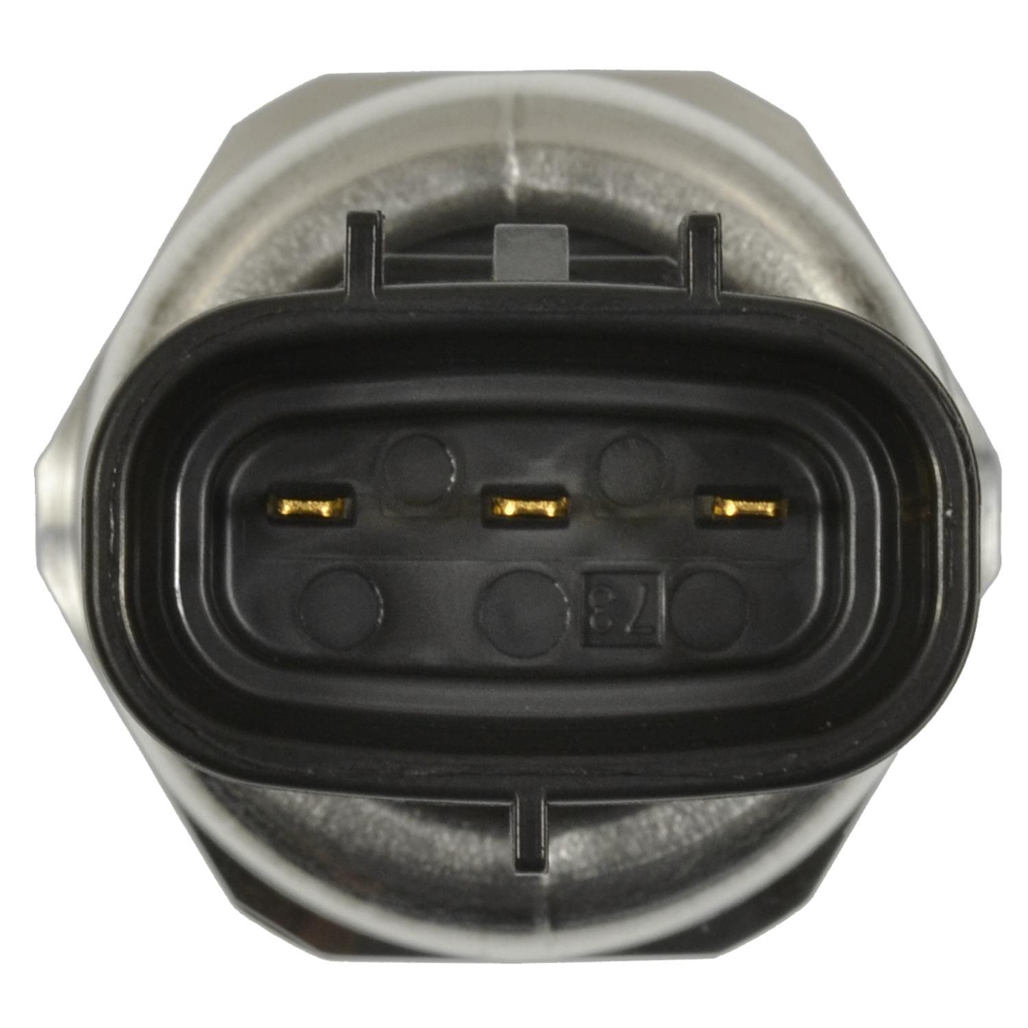 BWD CCS497 A/C Compressor Cut-Out Switch product image 3 of 3