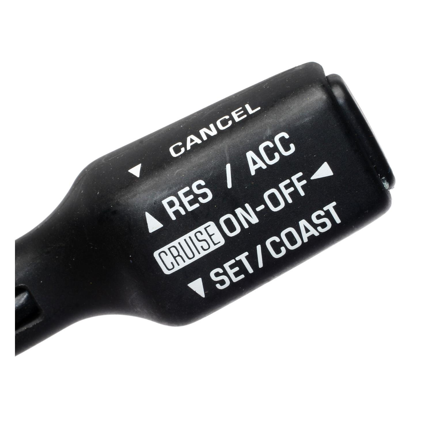 BWD CCW1020 Cruise Control Switch product image 1 of 3