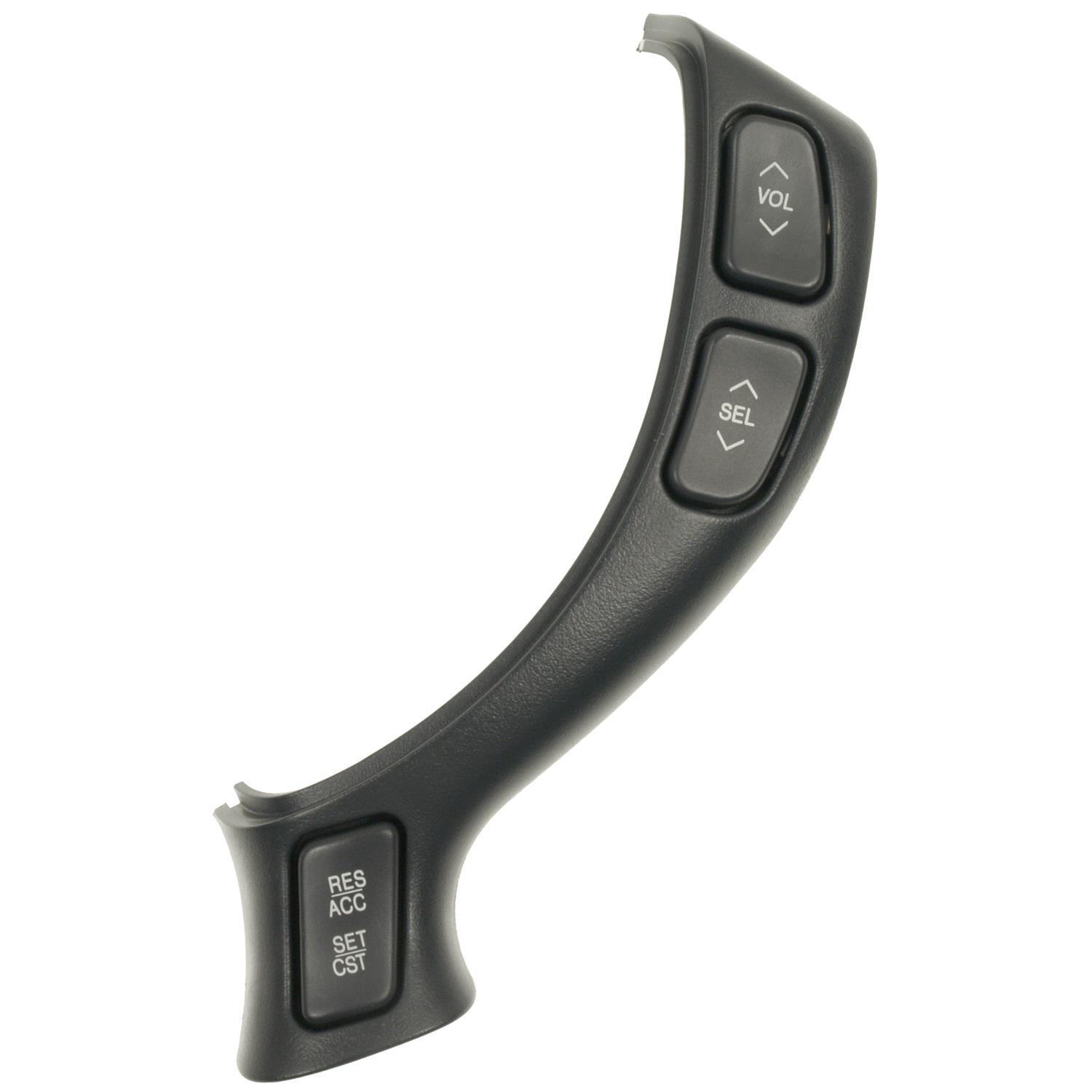 BWD CCW1037 Cruise Control Switch product image 2 of 3