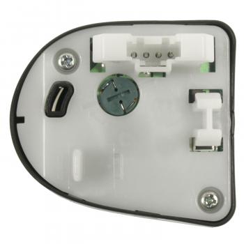 2005 Pontiac G6 Cruise Control Switch Left BWD CCW1052 image 3 of 3