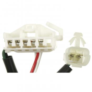 2001 Toyota Camry Cruise Control Switch BWD CCW1068 image 3 of 3