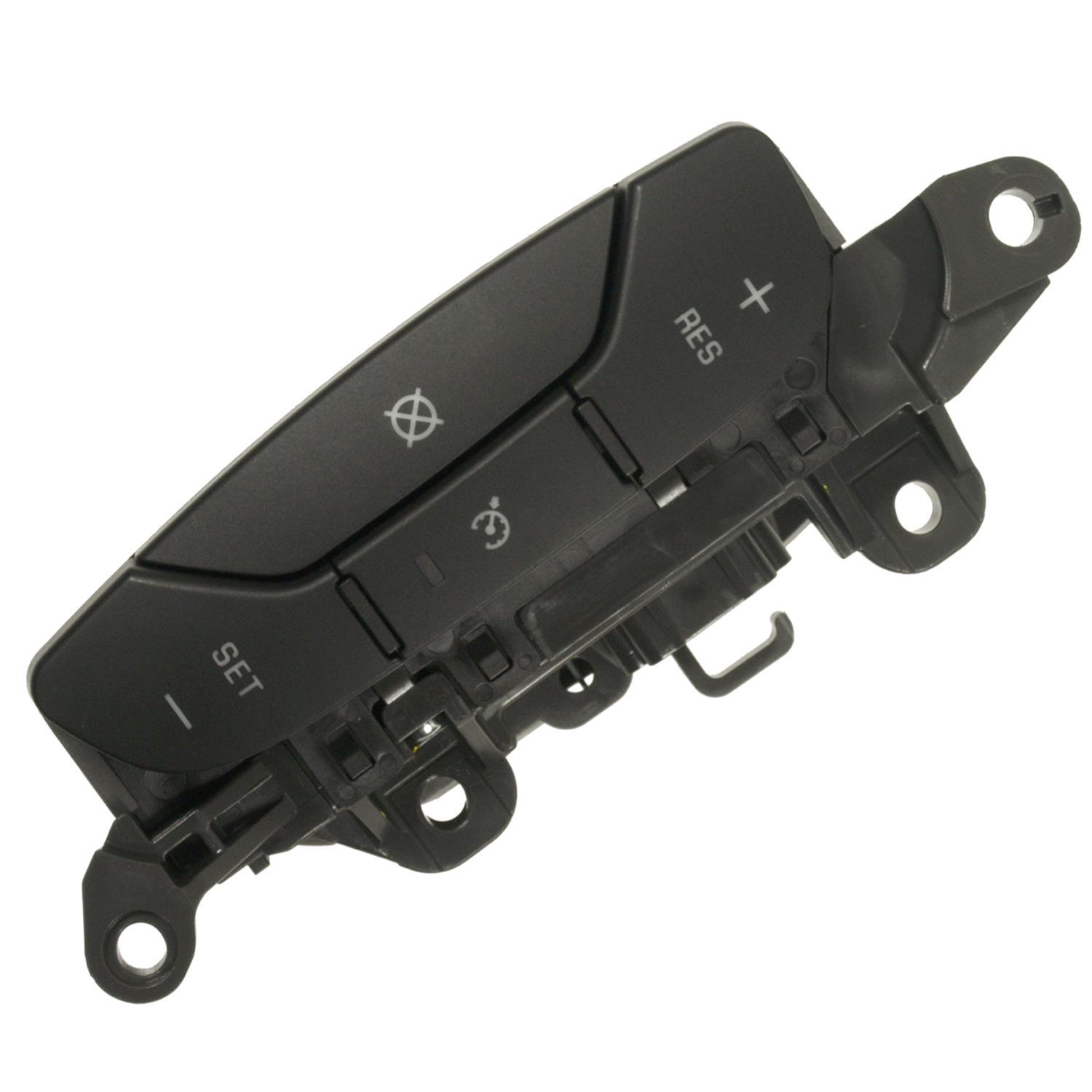 BWD CCW1097 Cruise Control Switch product image 1 of 3