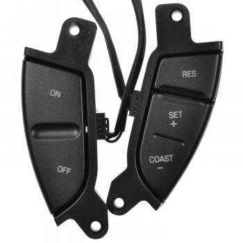 2005 Ford Explorer Cruise Control Switch BWD CCW1157 image 1 of 3