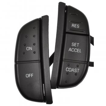 2005 Ford E-150 Cruise Control Switch