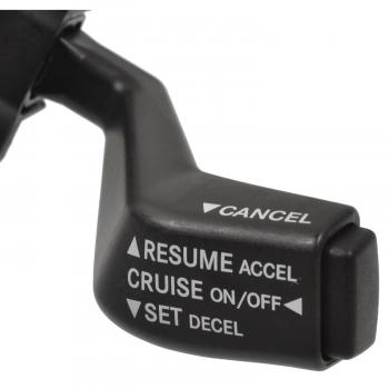 2011 Dodge Nitro Cruise Control Switch BWD CCW1168 image 1 of 4