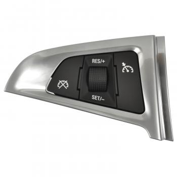 2013 Buick Regal Cruise Control Switch BWD CCW1206 image 1 of 3