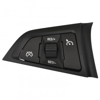 2013 Buick Regal Cruise Control Switch BWD CCW1209 image 1 of 3