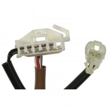 1996 Lexus LX450 Cruise Control Switch BWD CCW1233 image 3 of 3