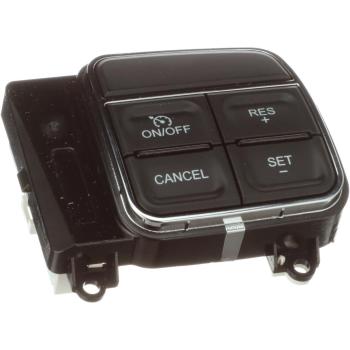2014 Jeep Compass Cruise Control Switch BWD CCW1235 image 4 of 4