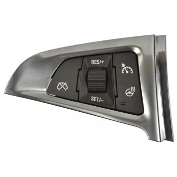 2013 Buick Regal Cruise Control Switch BWD CCW1275 image 1 of 3