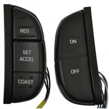2010 Ford E-250 Cruise Control Switch