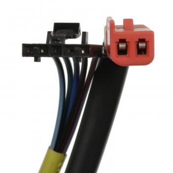 2004 Ford Excursion Cruise Control Switch BWD CCW1280 image 3 of 4