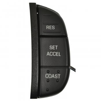 1998 Ford F-150 Cruise Control Switch BWD CCW1295 image 4 of 4