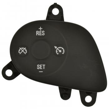 2019 Chevrolet Impala Cruise Control Switch BWD CCW1342 image 2 of 3