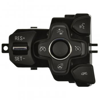 2015 Buick Regal Cruise Control Switch BWD CCW1367 image 2 of 3