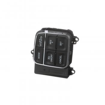 2014 Dodge Charger Cruise Control Switch BWD CCW1387 image 2 of 4