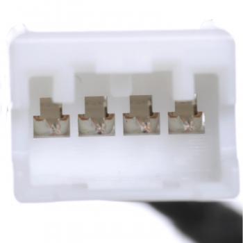 2021 Chrysler Voyager Cruise Control Switch BWD CCW1391 image 4 of 4