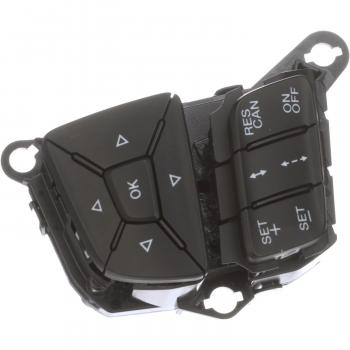 2019 Ford Explorer Cruise Control Switch BWD CCW1397 image 1 of 4