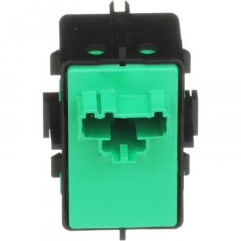 2019 Ford Explorer Door Window Switch Front Right BWD CCW1398 image 2 of 4