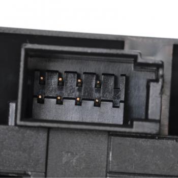 2011 Ford F-150 Cruise Control Switch Left BWD CCW1399 image 4 of 4