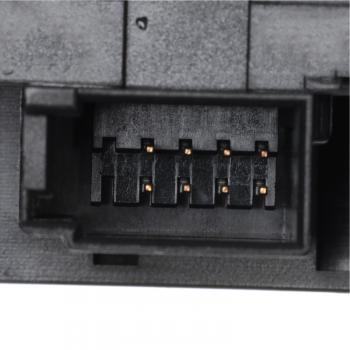 2011 Ford F-150 Cruise Control Switch Left BWD CCW1401 image 3 of 4