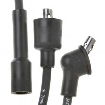 1970 Chevrolet Nova Spark Plug Wire Set BWD CH412 image 1 of 2