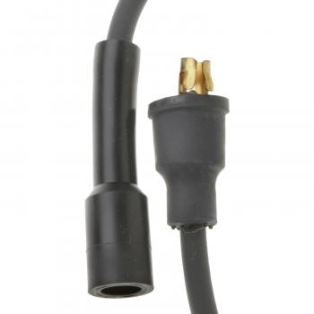 1967 Jeep Universal Spark Plug Wire Set BWD CH415 image 1 of 2