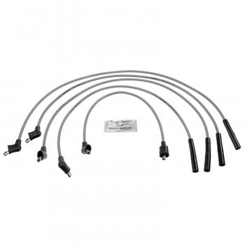 1967 Jeep Universal Spark Plug Wire Set BWD CH415 image 2 of 2