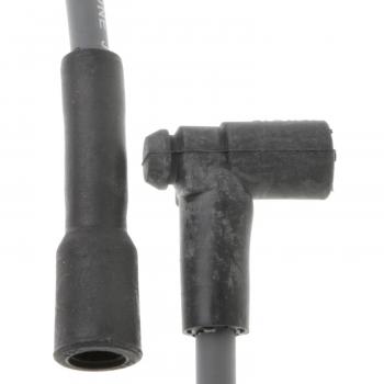 1976 Oldsmobile Starfire Spark Plug Wire Set BWD CH417 image 1 of 2