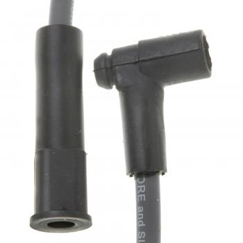 1977 Pontiac Sunbird Spark Plug Wire Set BWD CH423 image 1 of 2