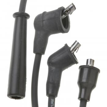 1980 Dodge Colt Spark Plug Wire Set BWD CH427 image 1 of 2