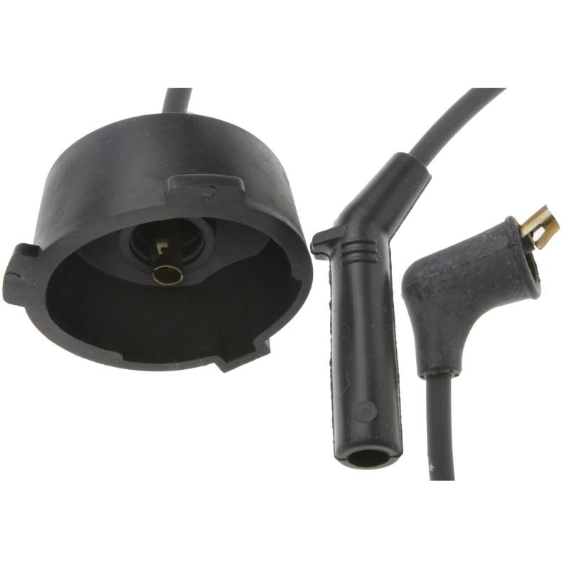 BWD CH430 Spark Plug Wire Set product image 1 of 2